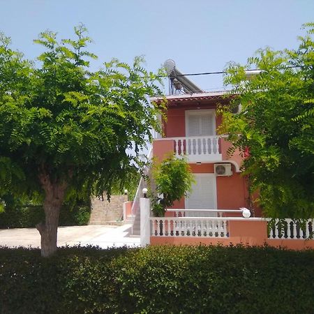 לגאנאס Panagiotis Studios מראה חיצוני תמונה